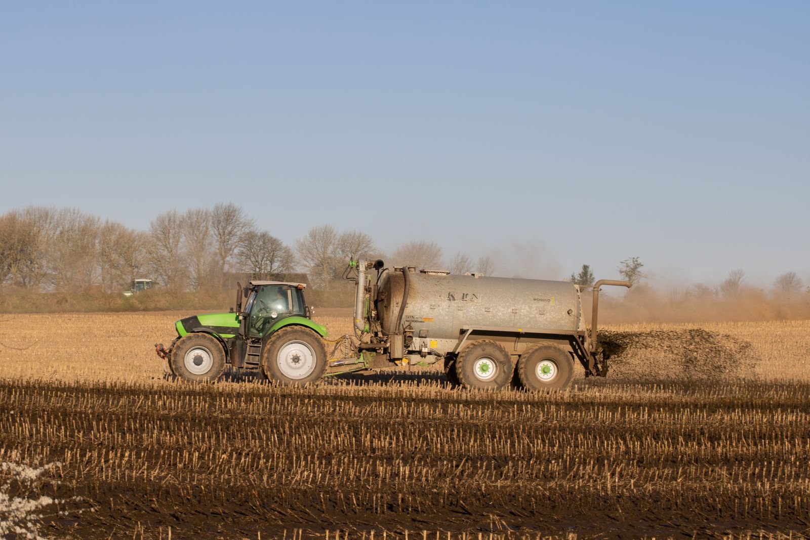 NPK Complex Fertilizers