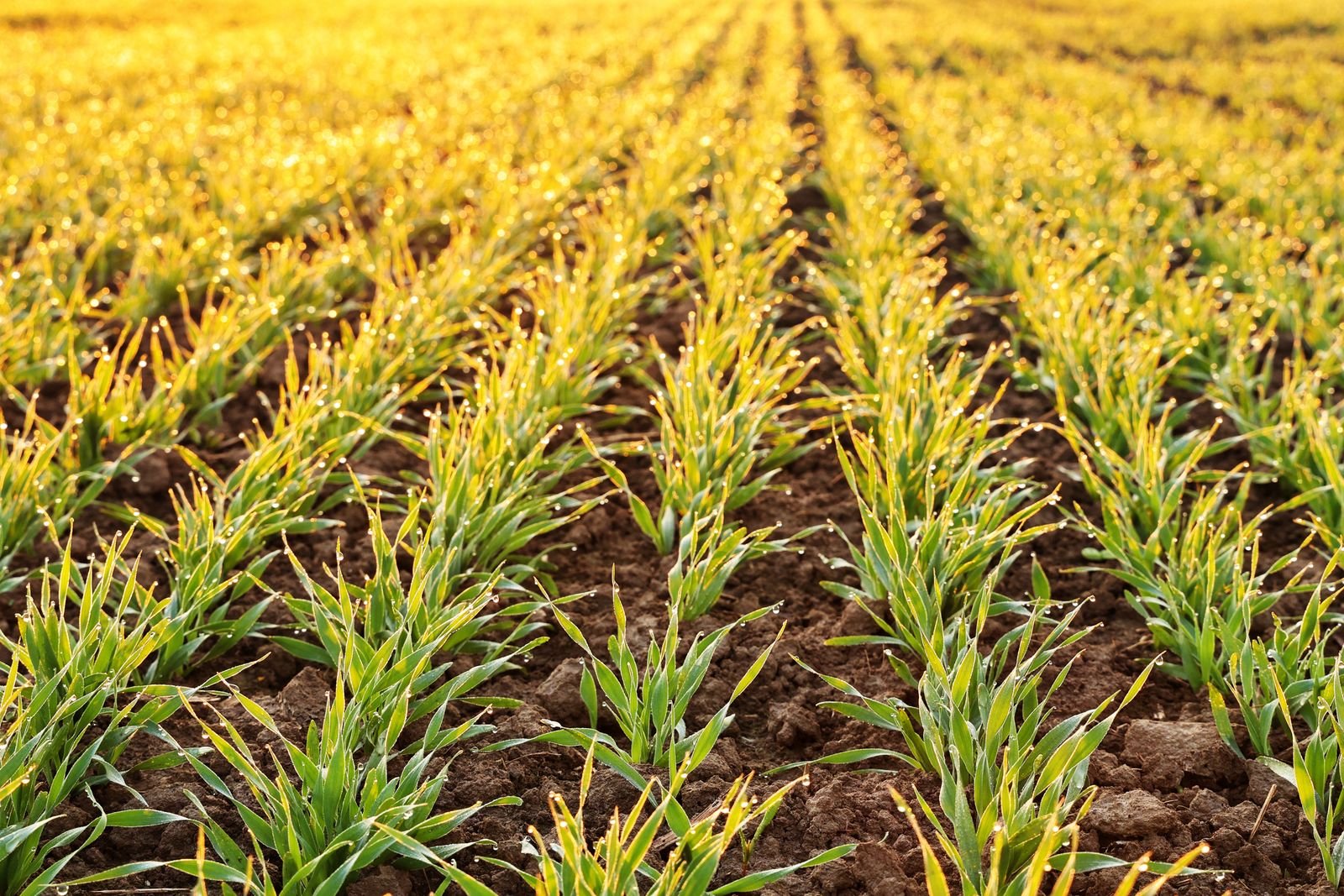 Integrated Pest Management Dharwad