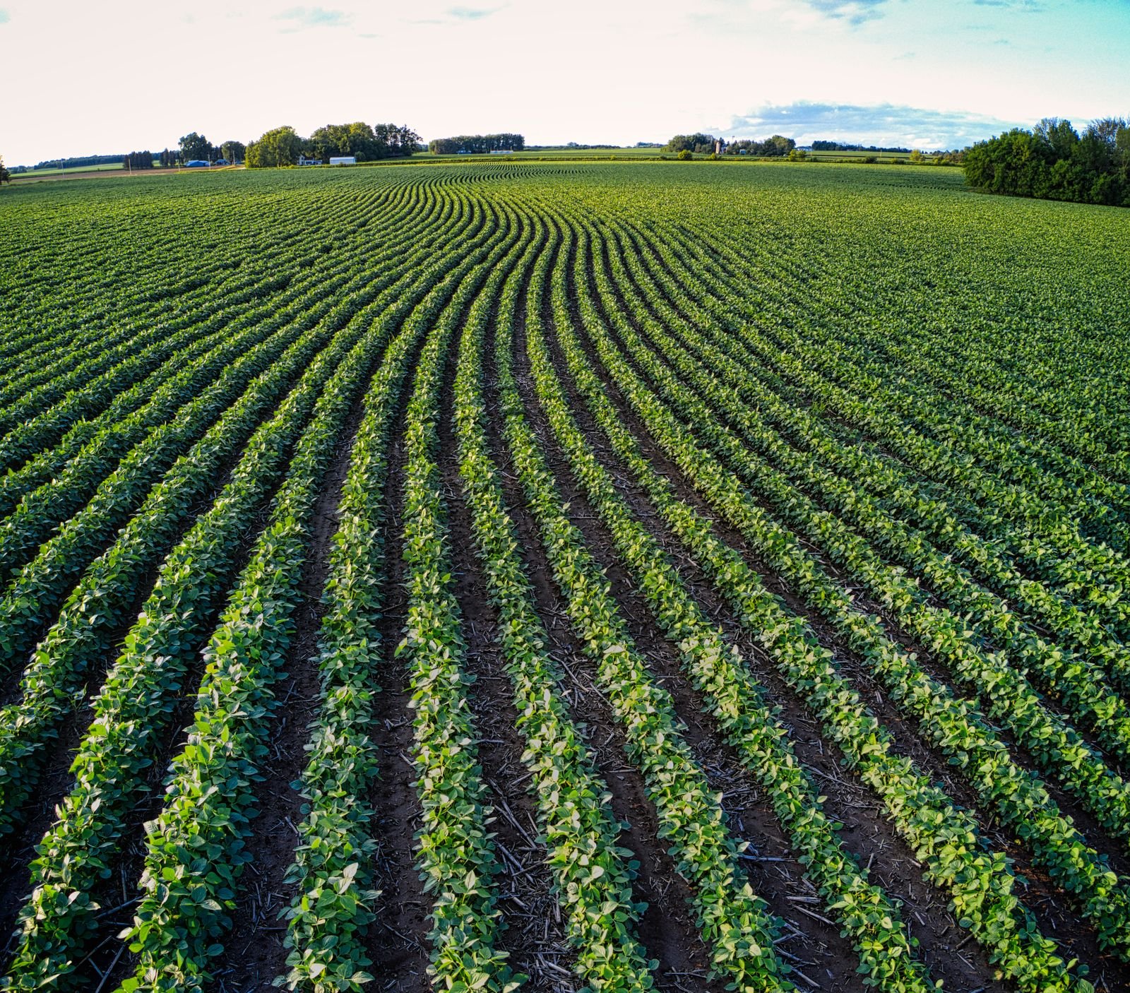 Farm Equipment Insurance