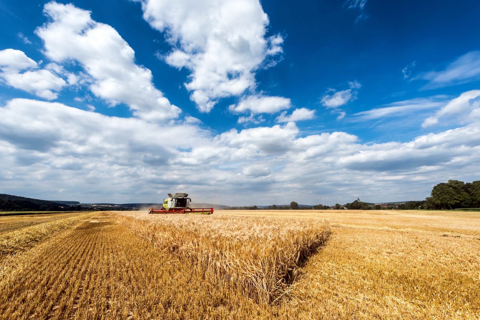 Organic Farming Insurance