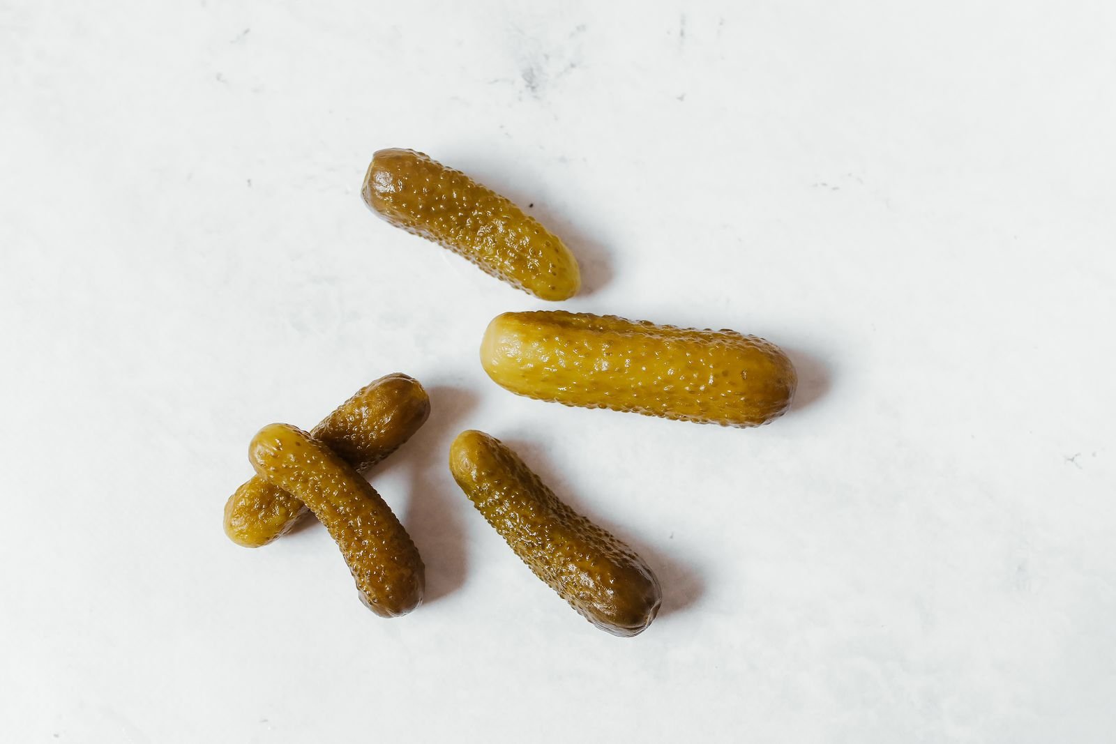 Cucumber Import
