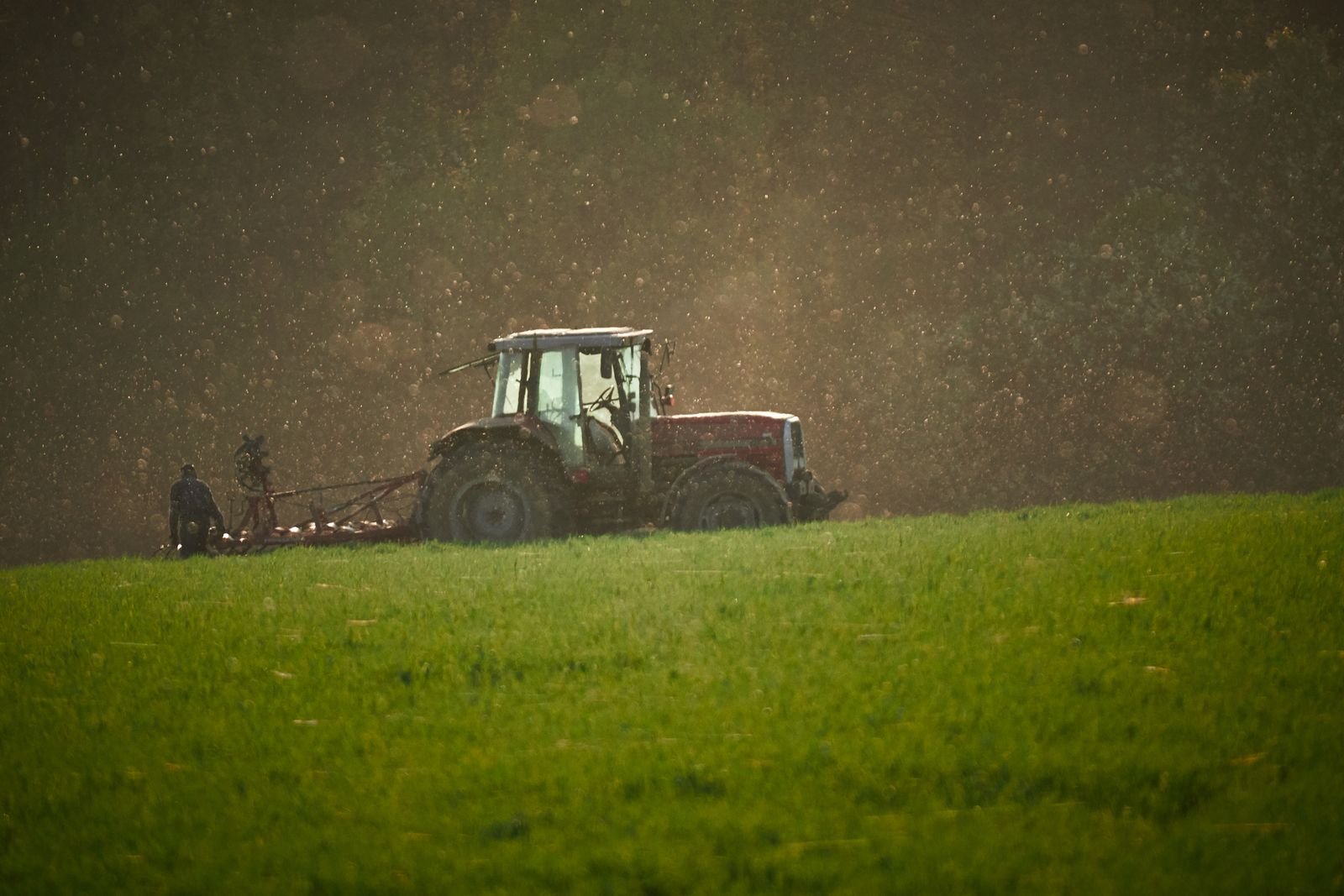 Global Cultivator Trade