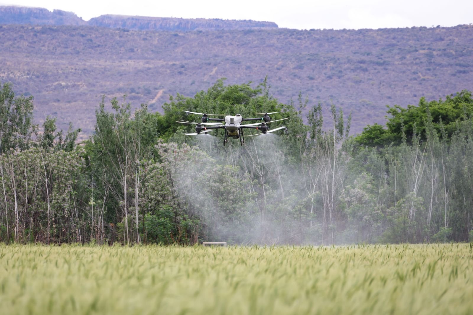Drone Maintenance and Repair Services