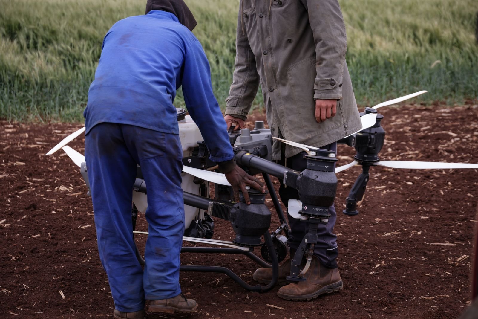 Drone Training and Certification