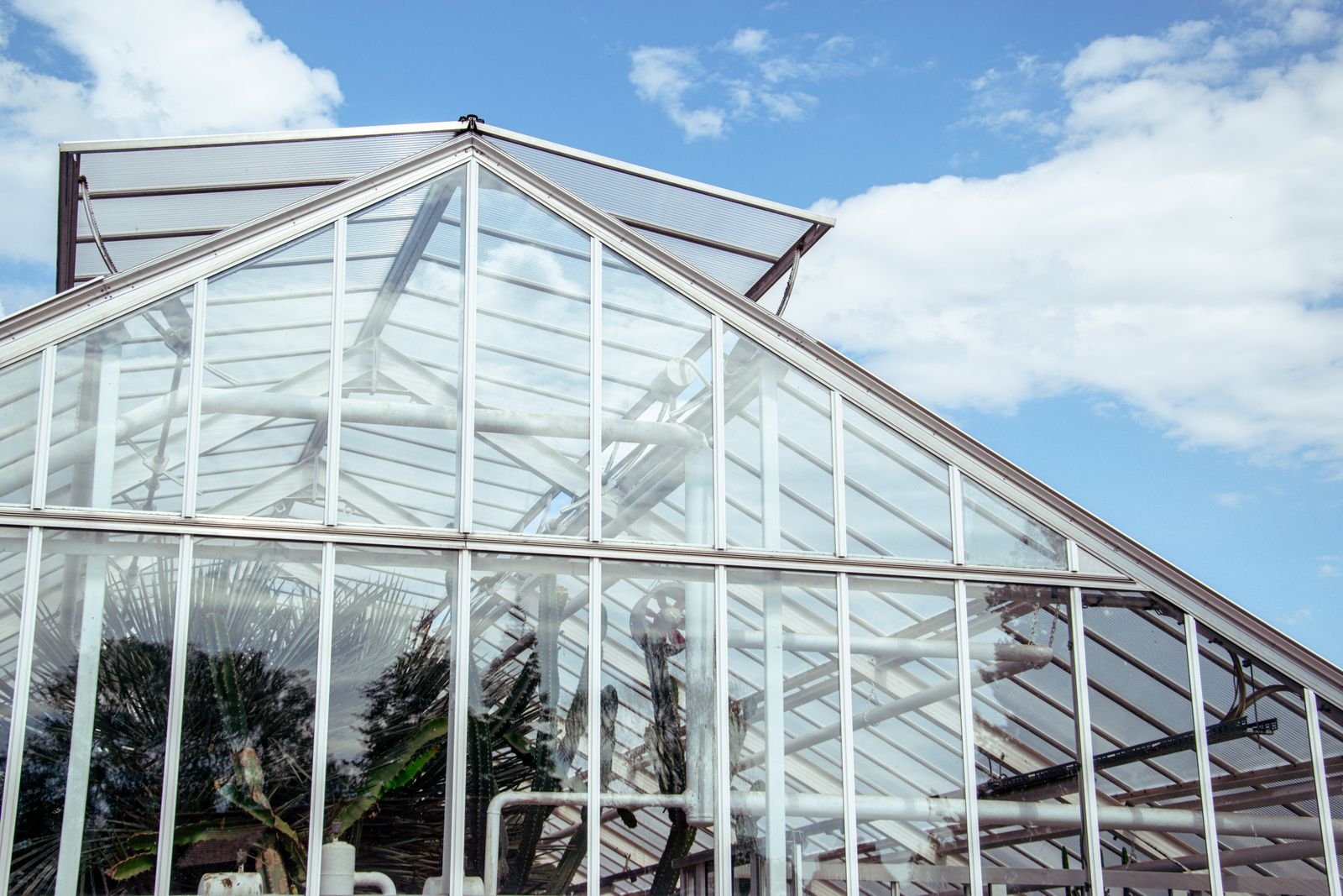 Greenhouse Maintenance Repair Sewri
