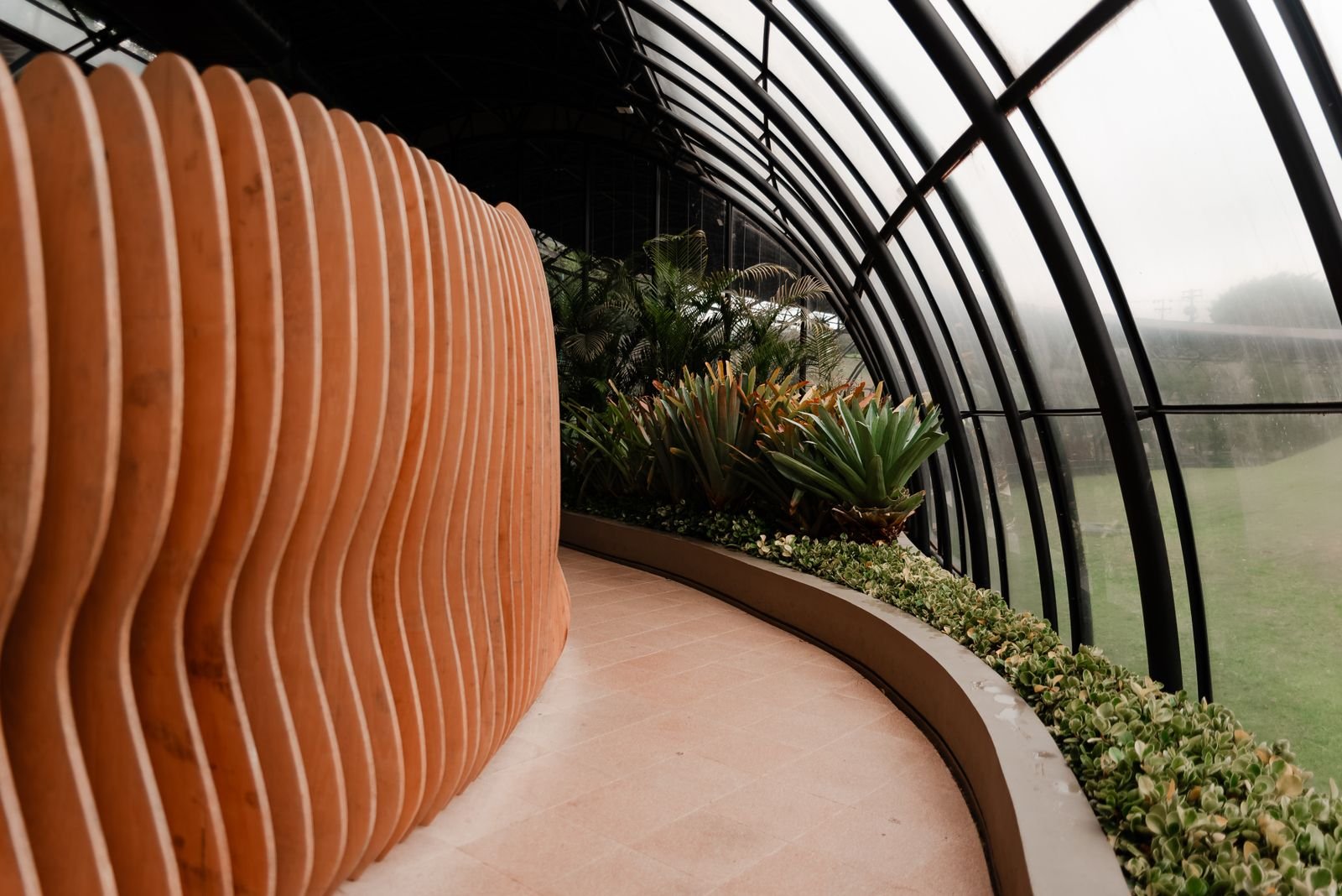 Mulching Films and Ground Covers