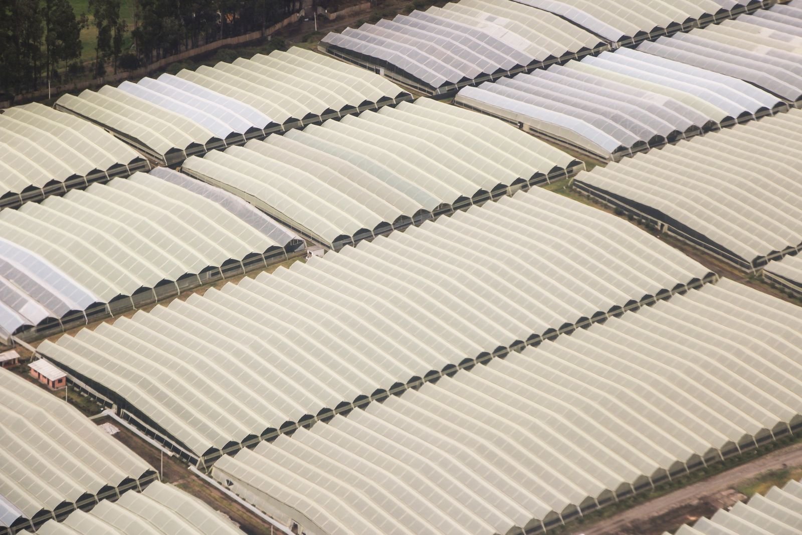 Greenhouse Fasteners and Accessories