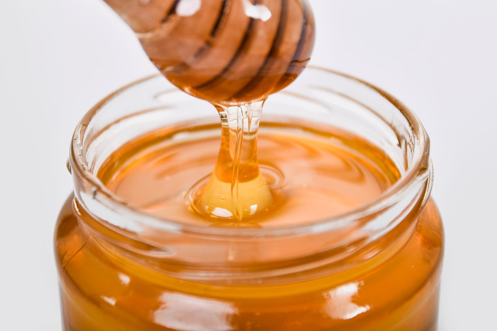 Bulk Honey Export India