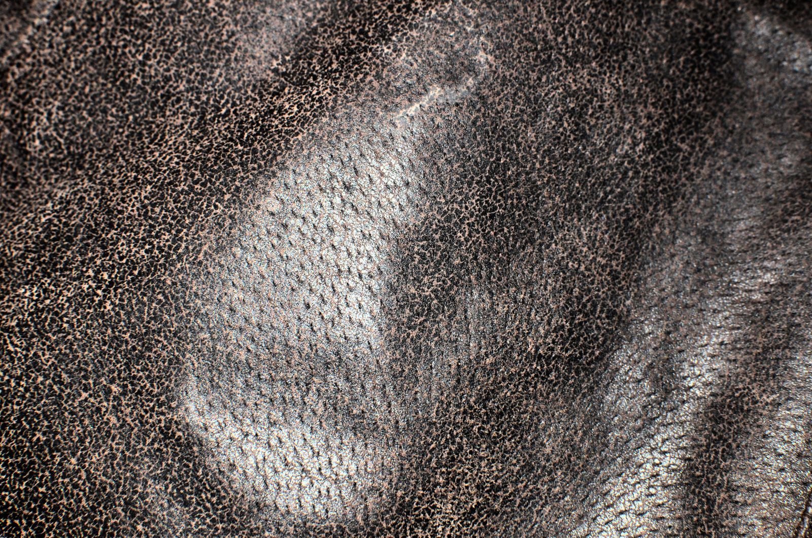 Leather Design Development