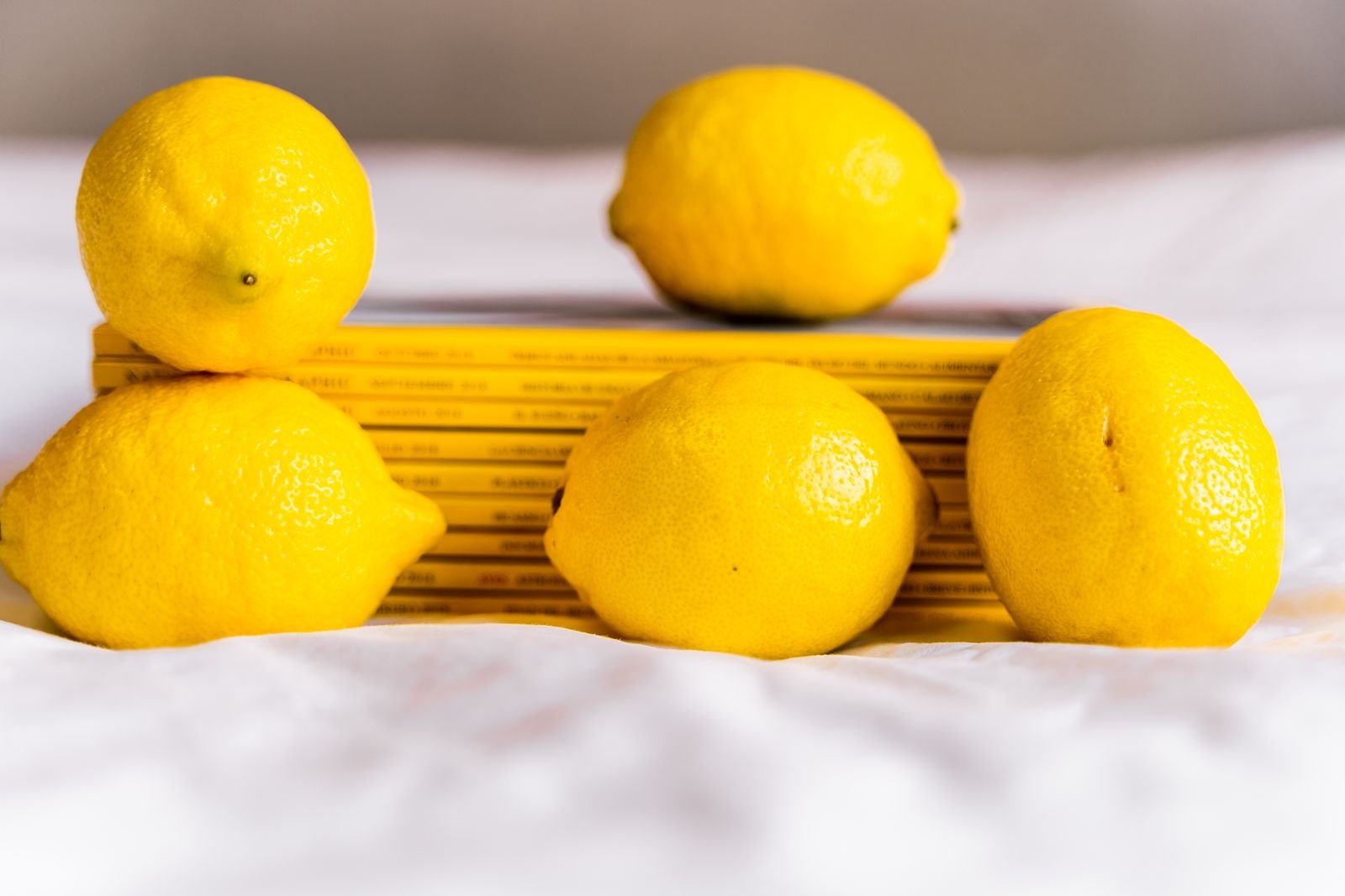 Lemon Import Services India