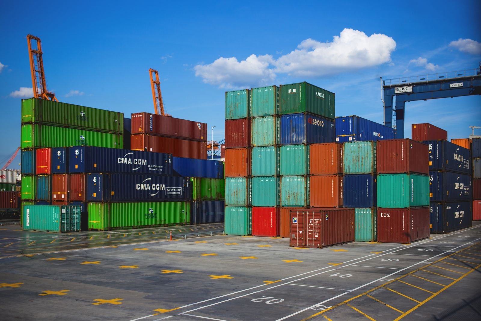 Maize Export Services