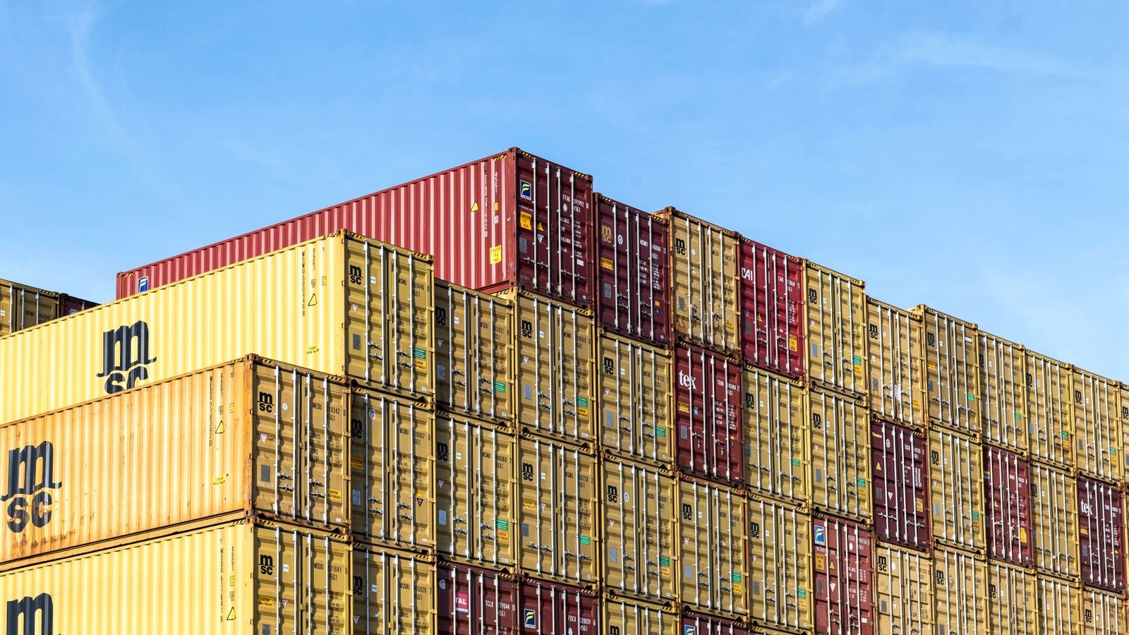 Cold Chain Logistics