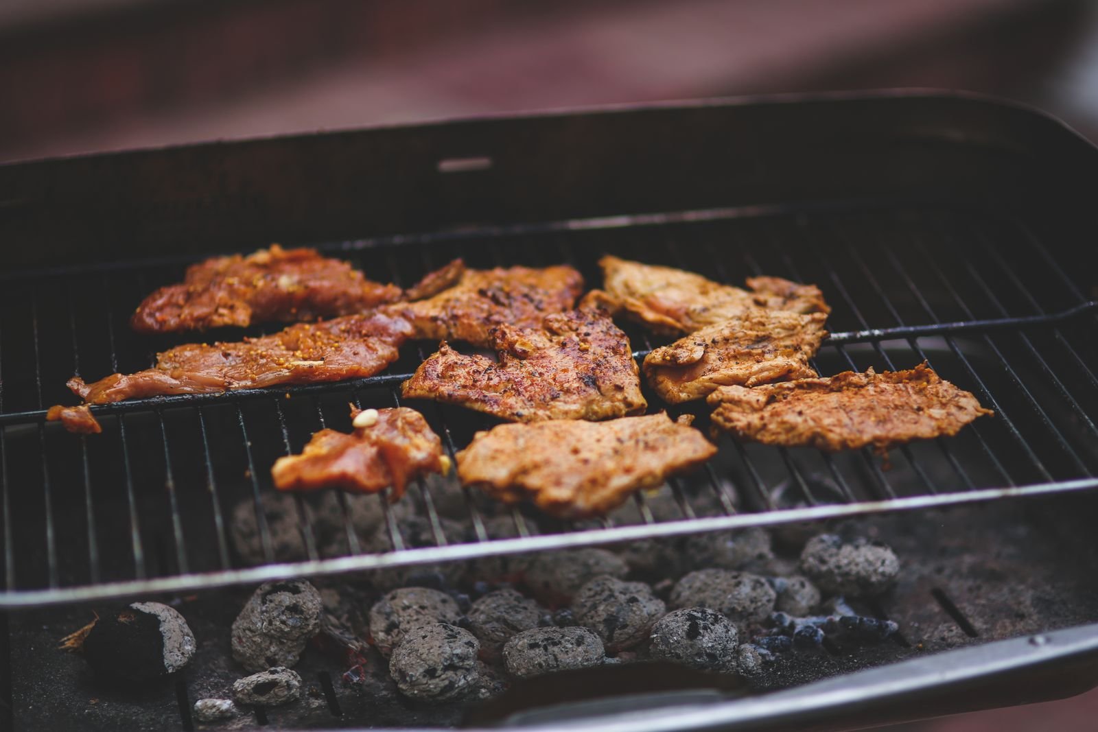 Fresh Pork Cuts Import Export India