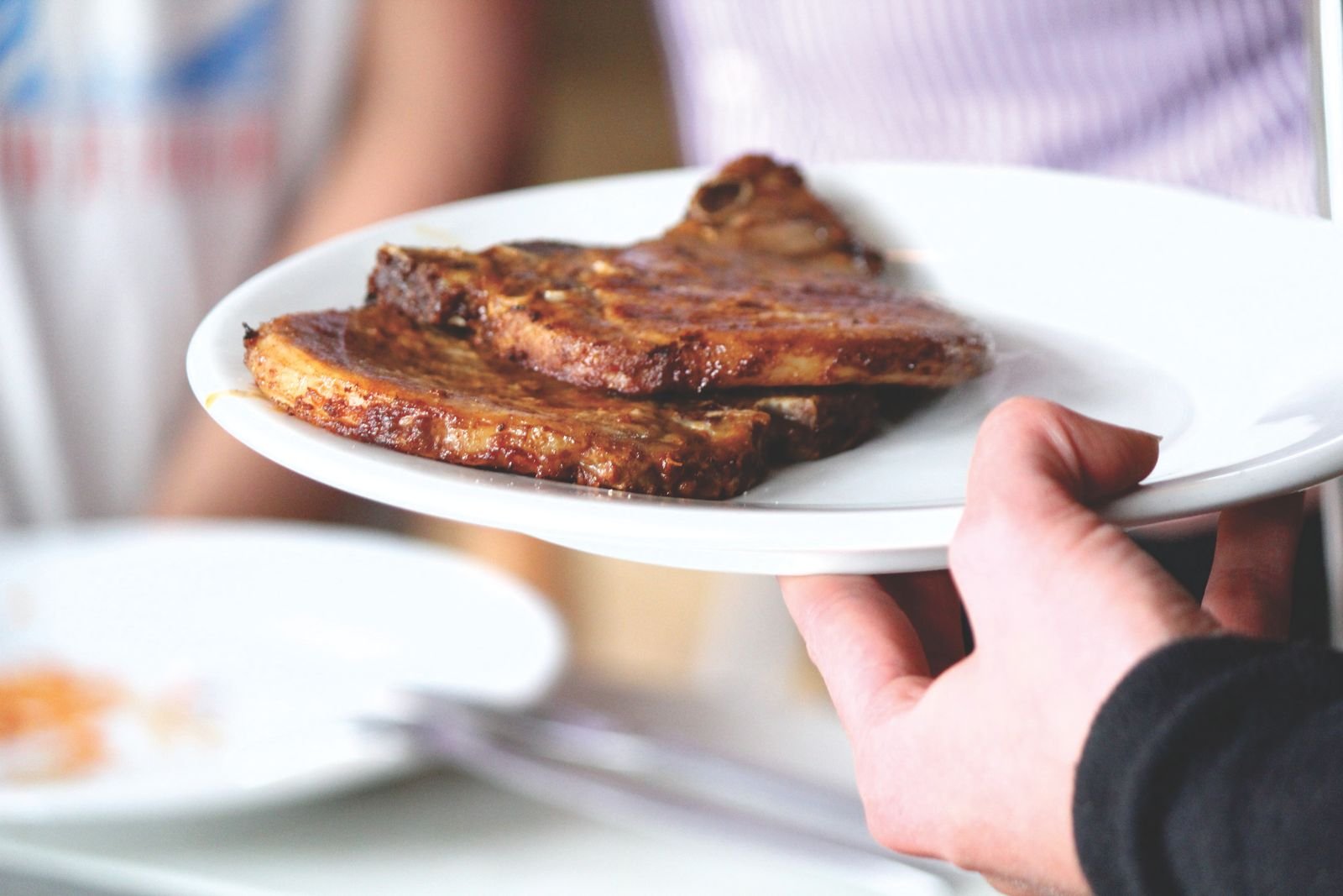 Pork Export Services Ahmednagar India