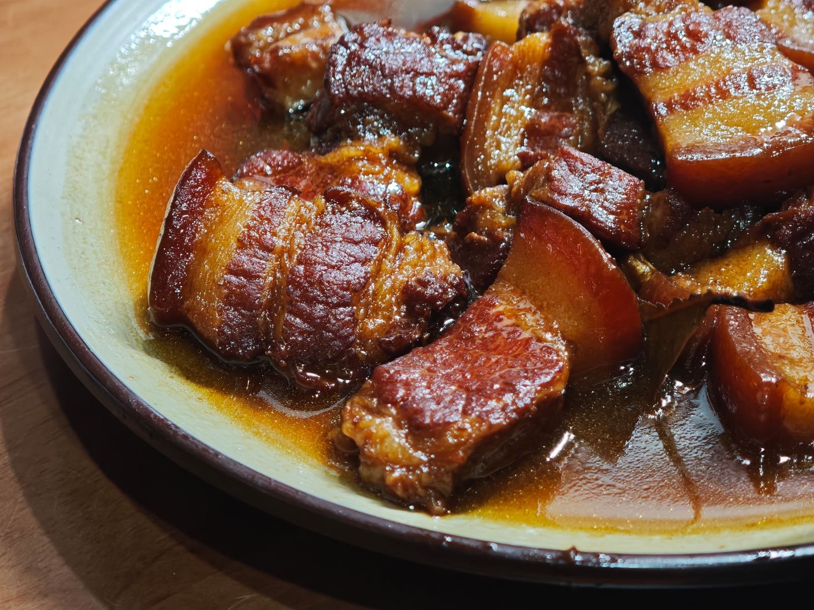 Pork Export Services