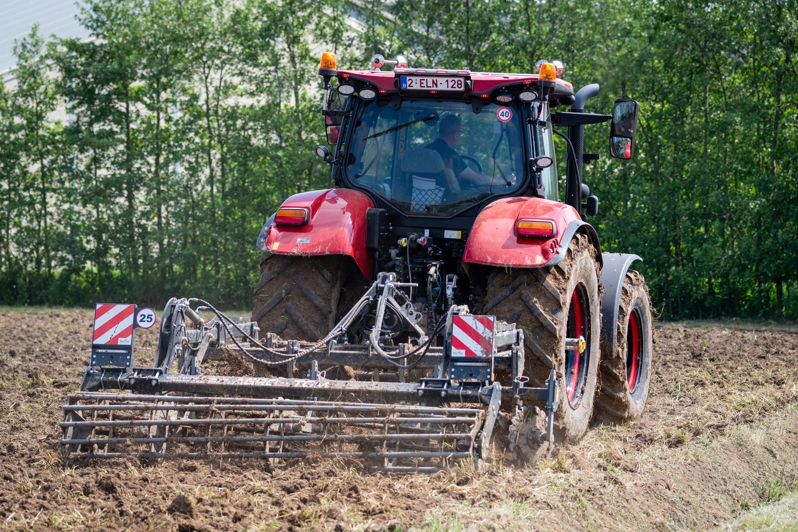 Power Tillers Import Export