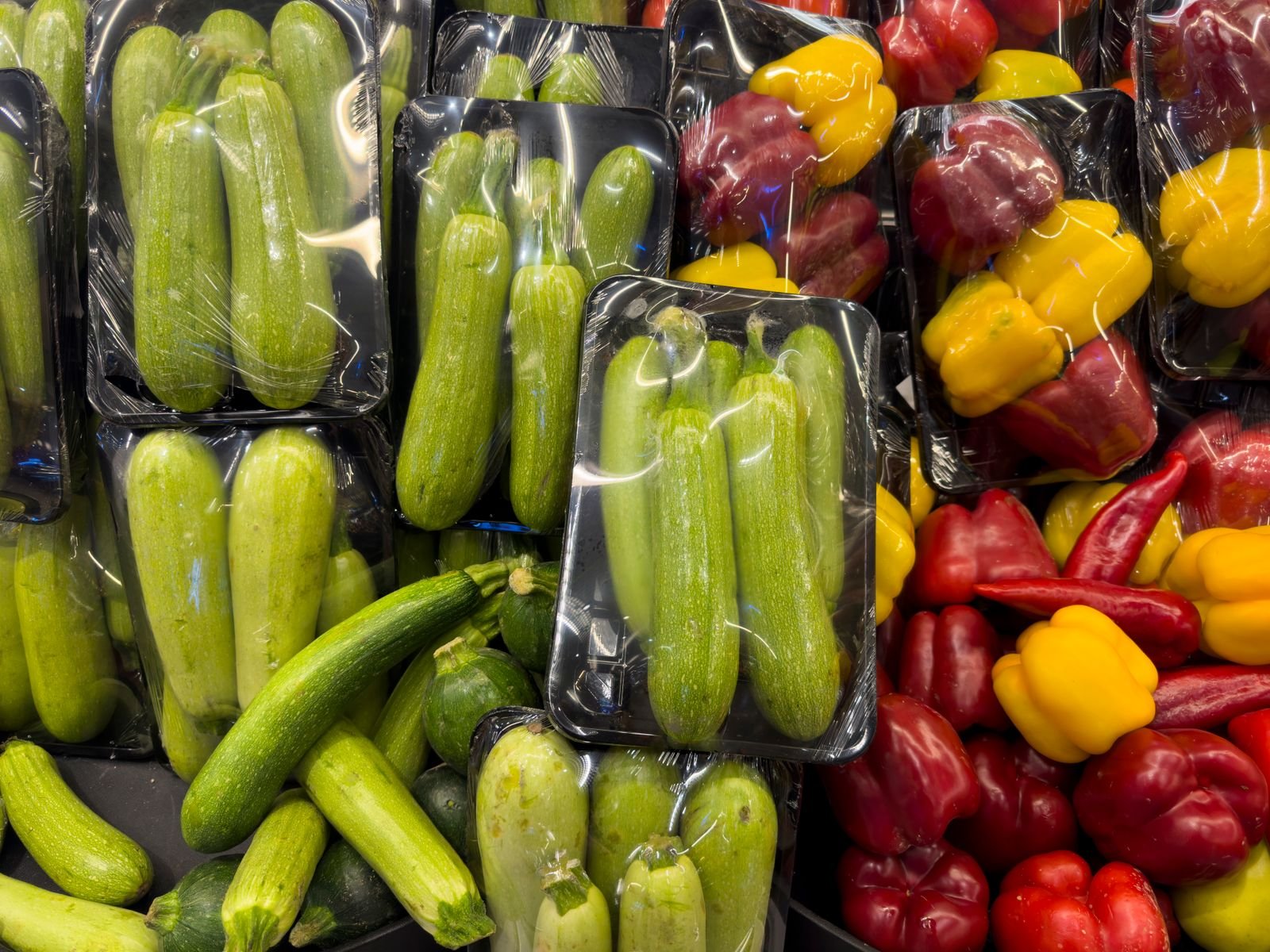 Organic Produce Handling Services