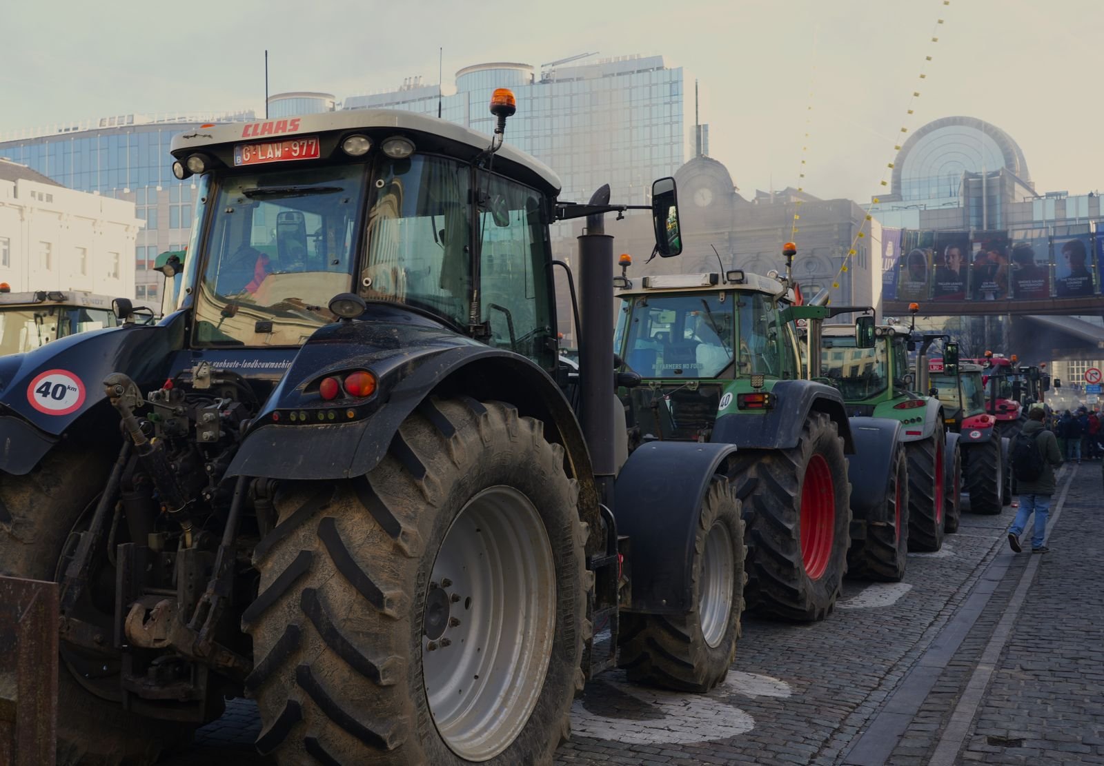 Tractor Financing