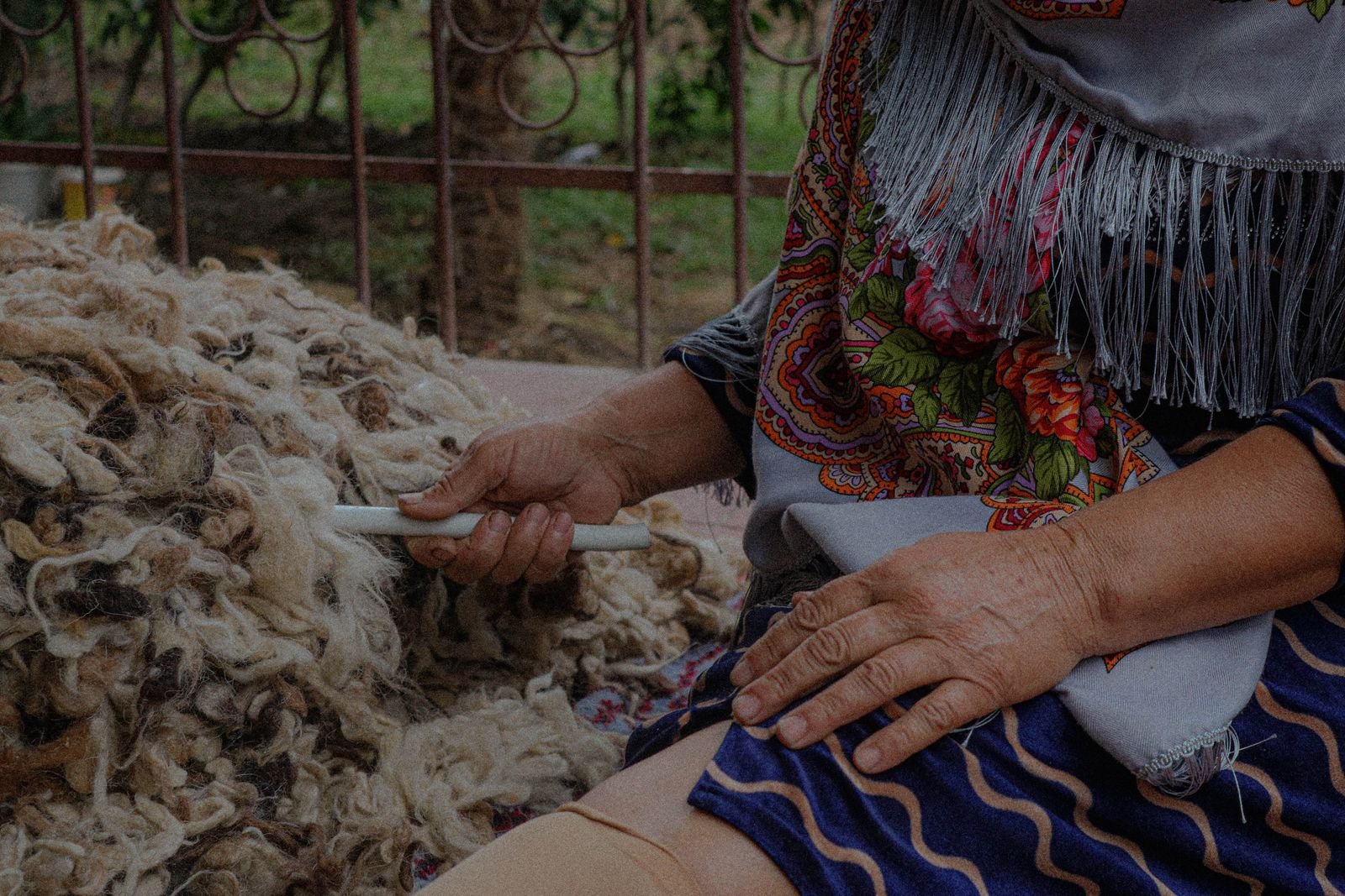 Merino Wool Sourcing