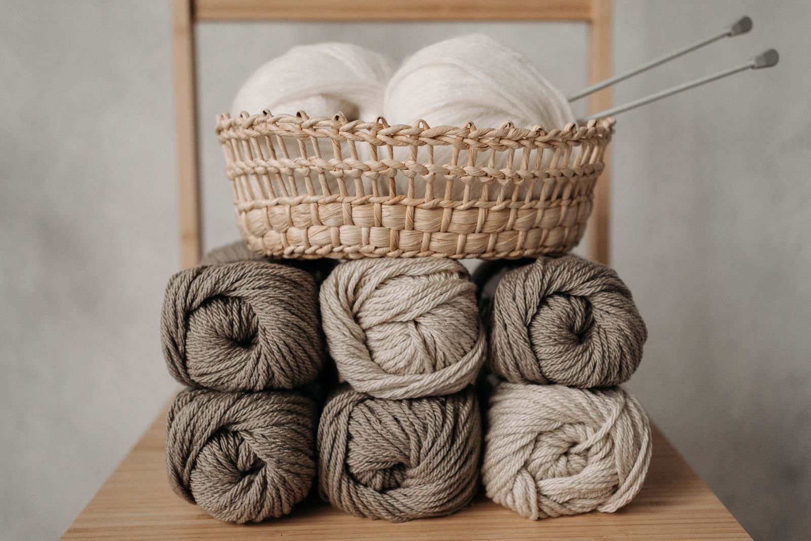 Wool Quality Testing