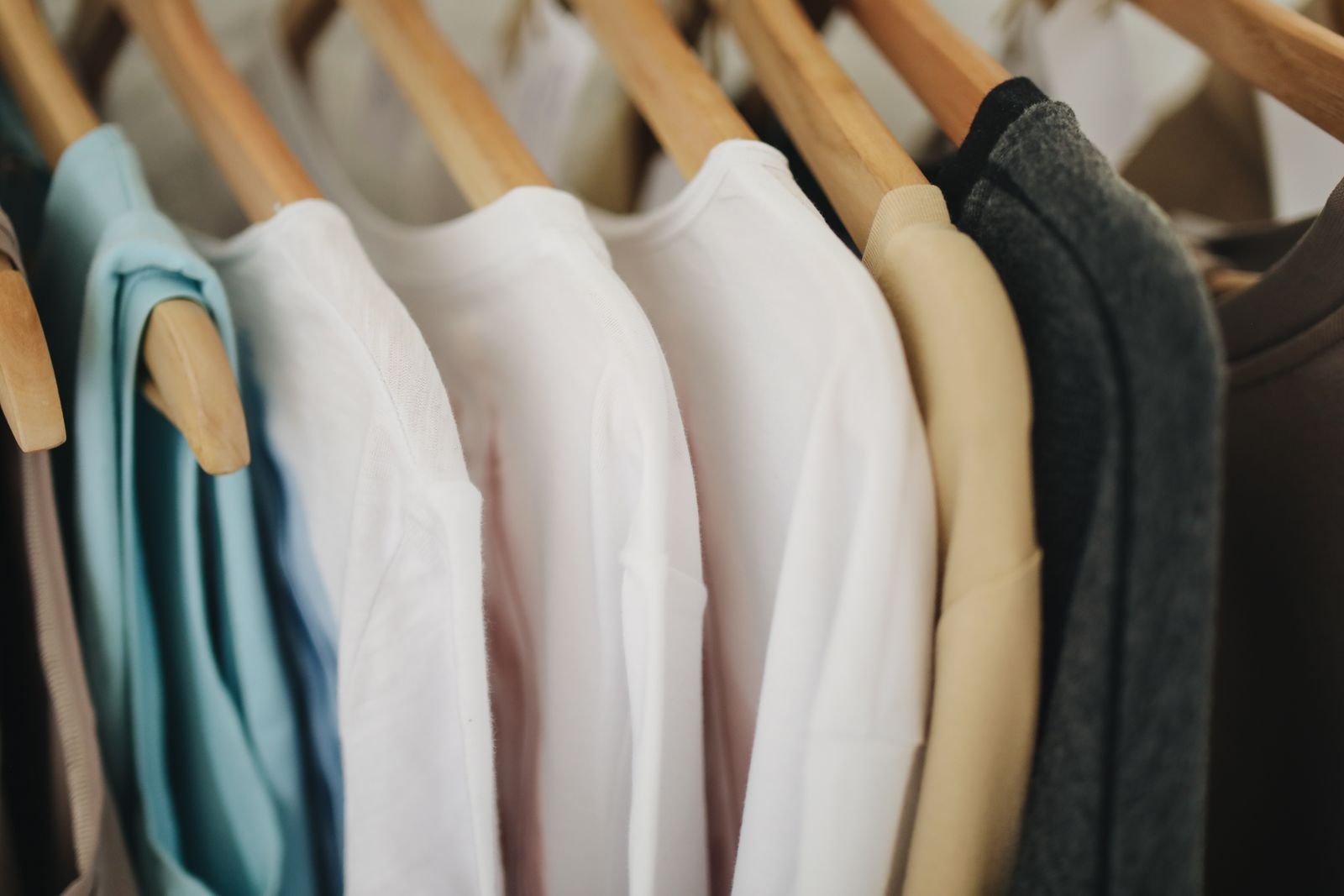 Custom Tailoring