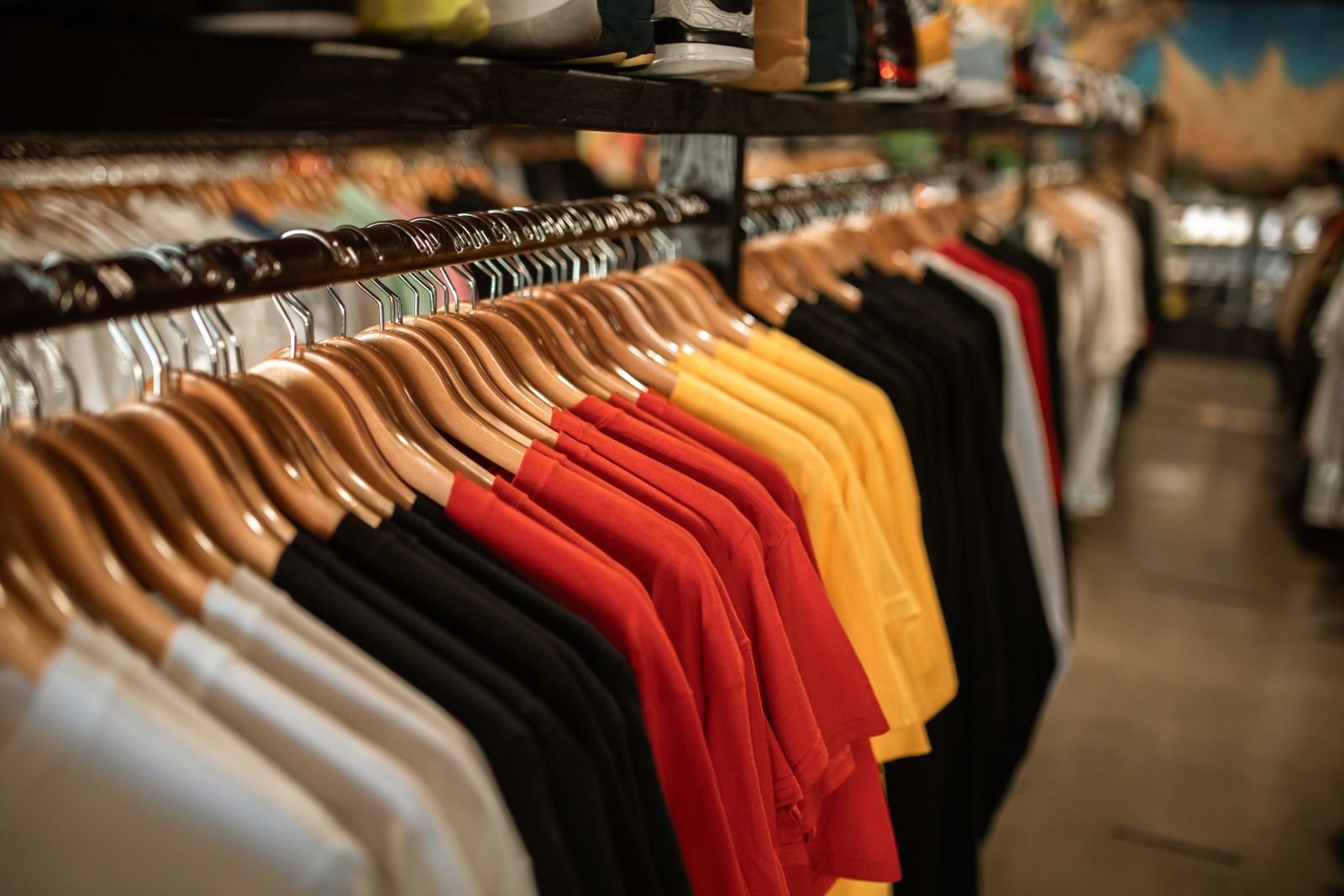 Ready-to-Wear