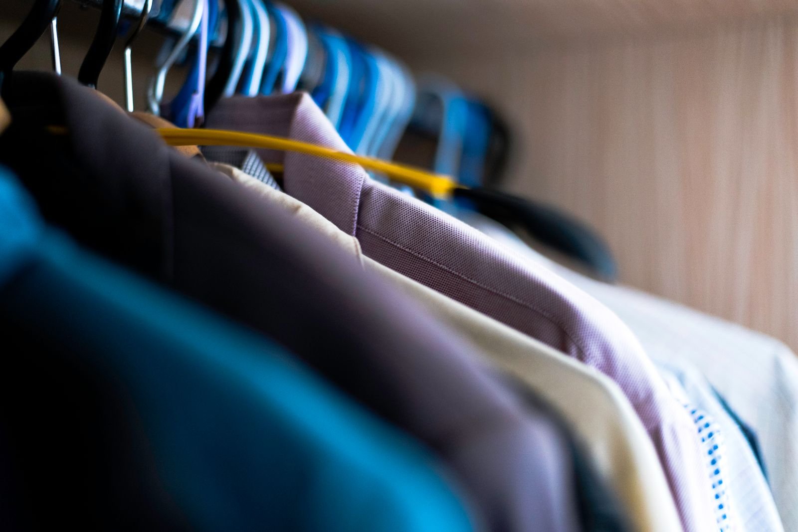 Fabric Selection