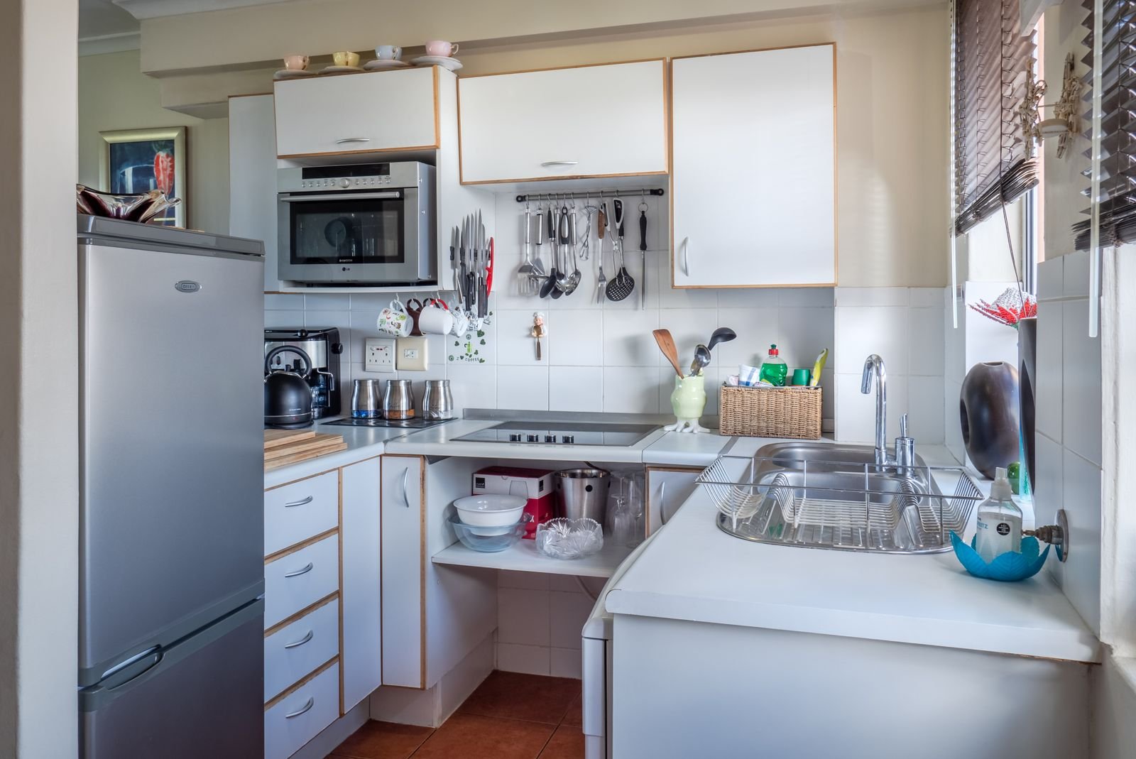 Kitchen Chimney Service