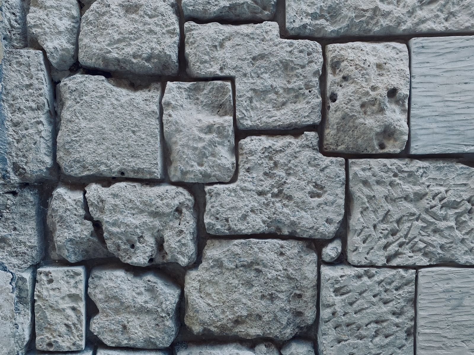 Artificial Stone Flooring