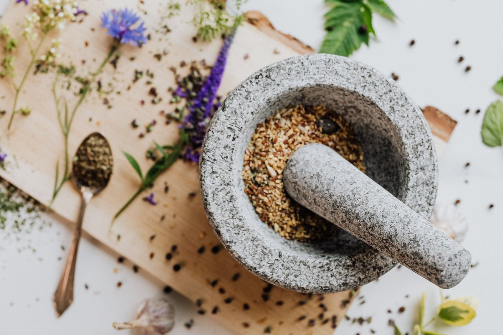 Ayurvedic Consultation