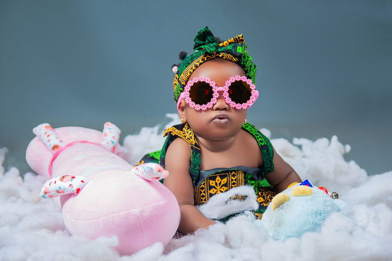 Baby Toys & Teethers