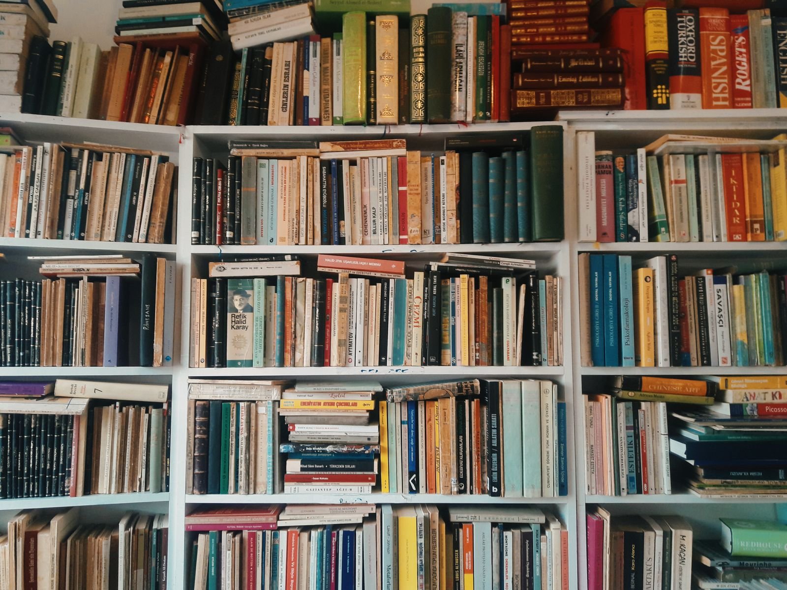 Home Library Consultation Akurdi