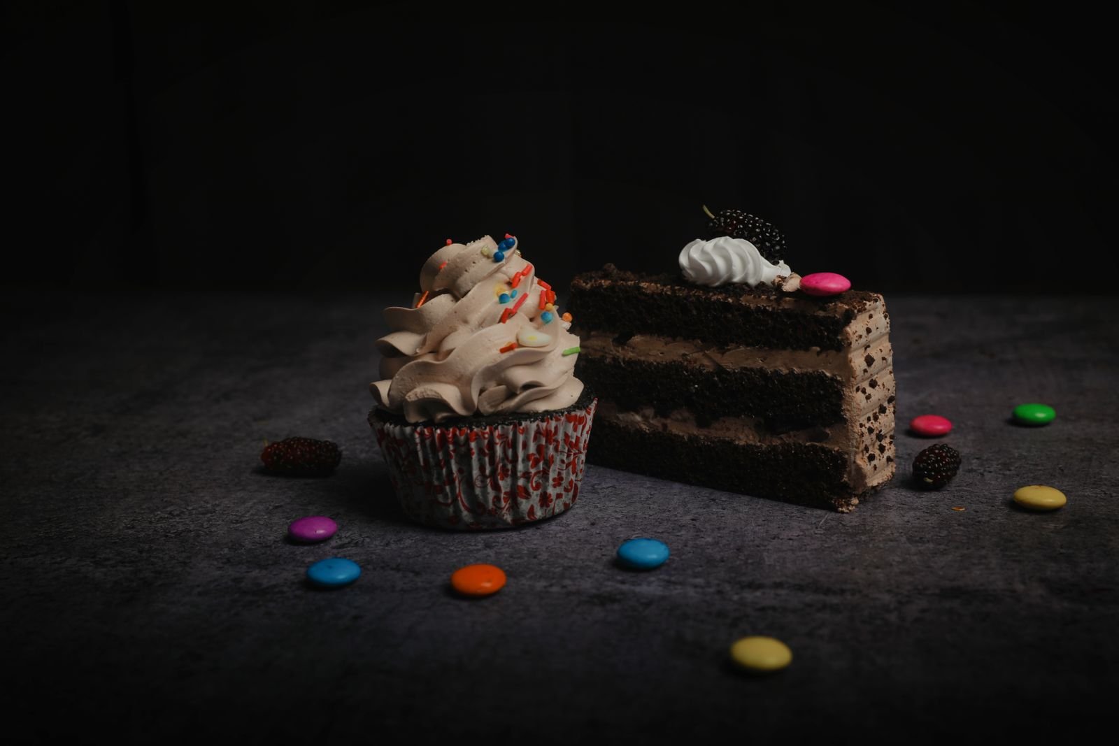 Fruit Cakes Malkapur