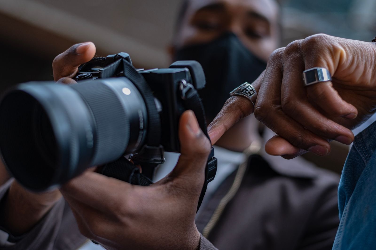 Professional Photography