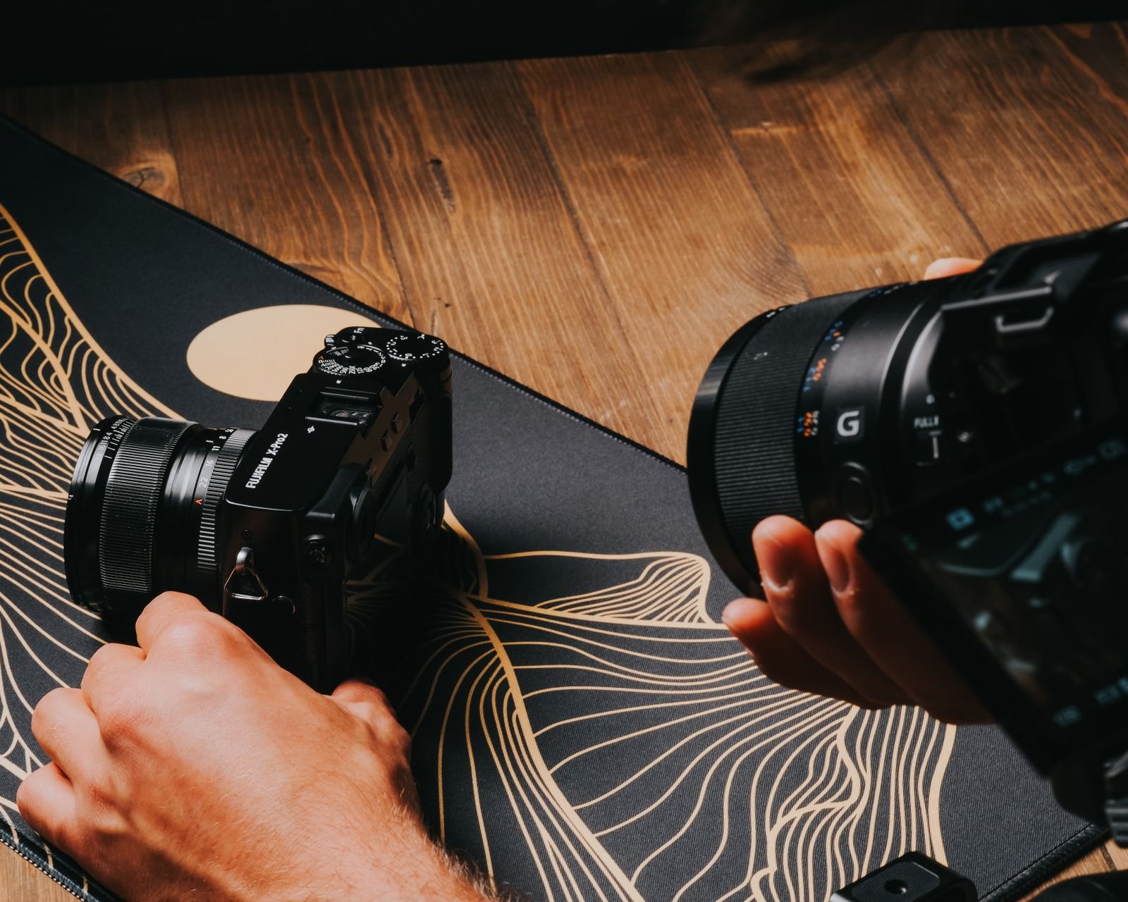 Photo Editing & Retouching