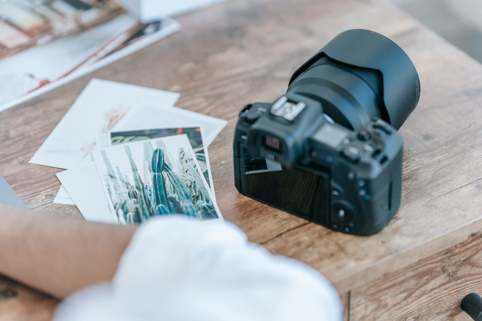 Event Coverage
