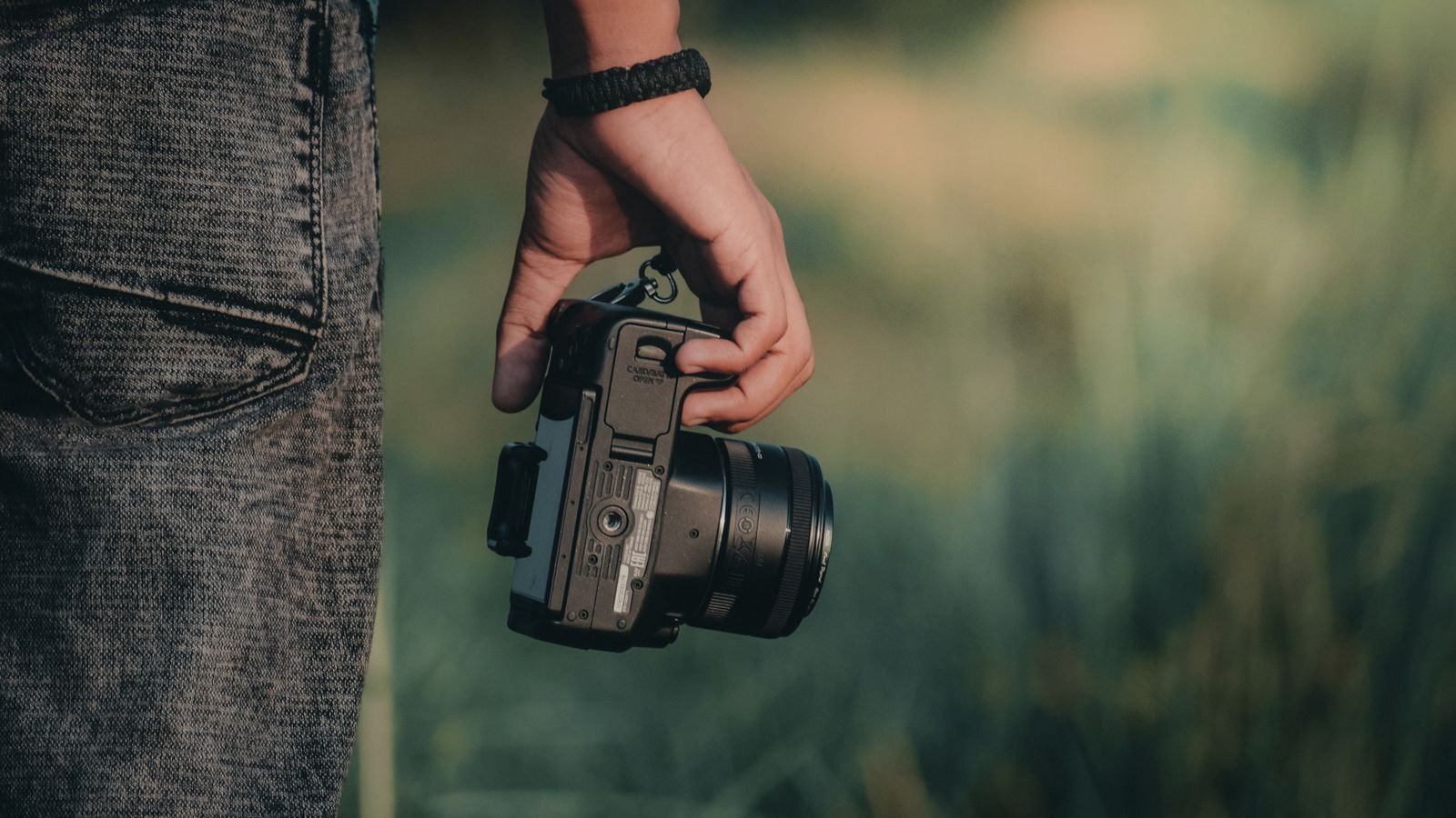 Camera Accessories