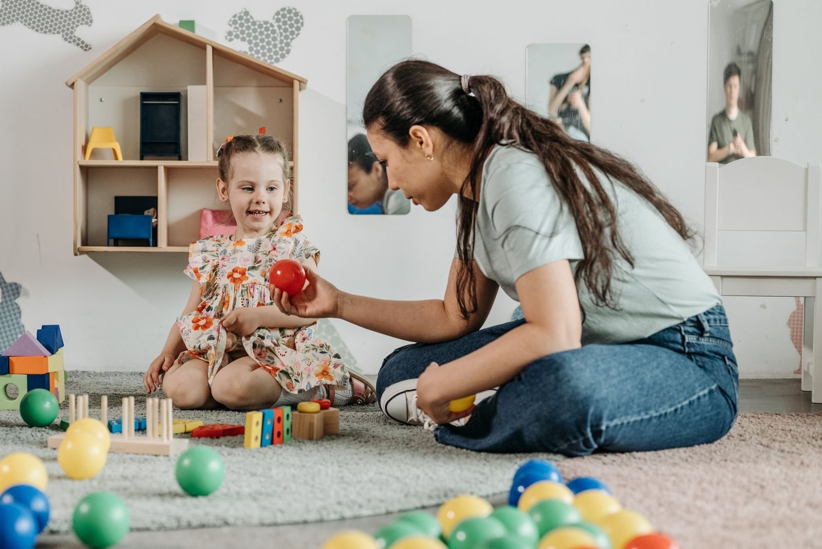 Infant Care Services Virar West