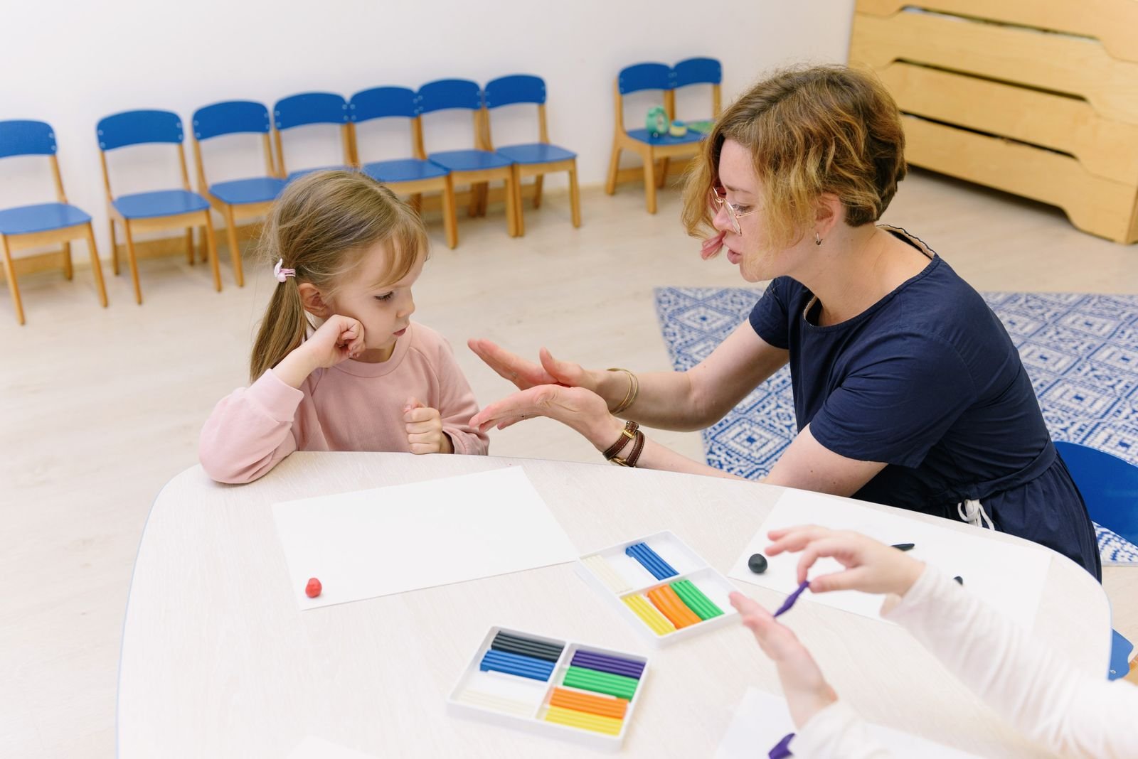 Preschool Education Virar West