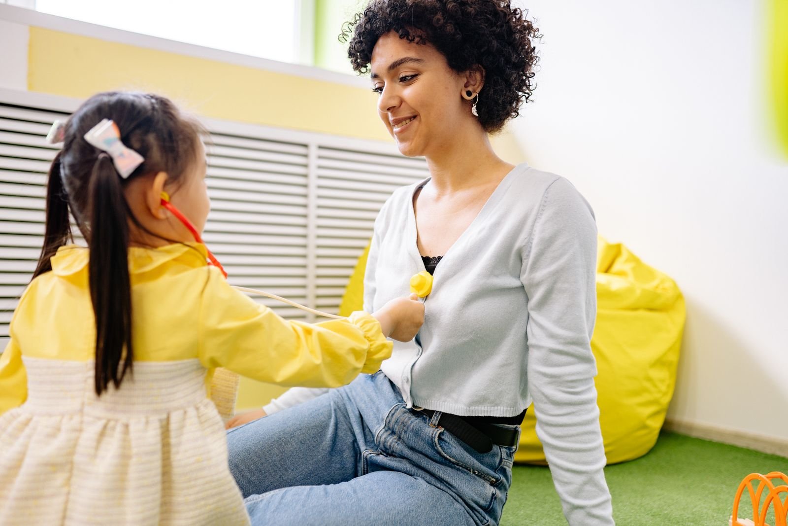 Day Care Services Virar West