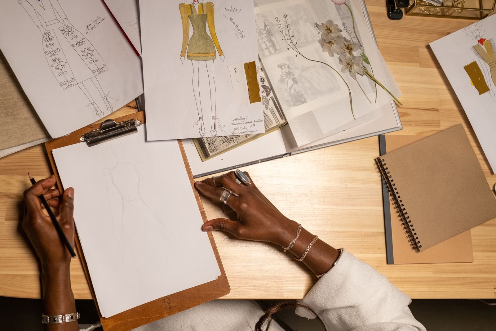 Pattern Making