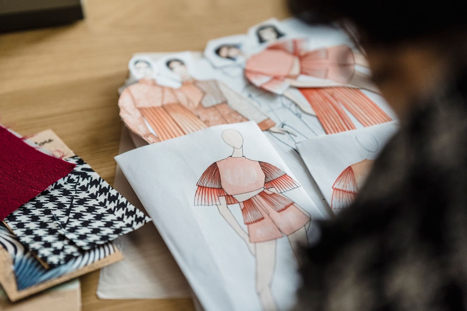 Fashion Consultation