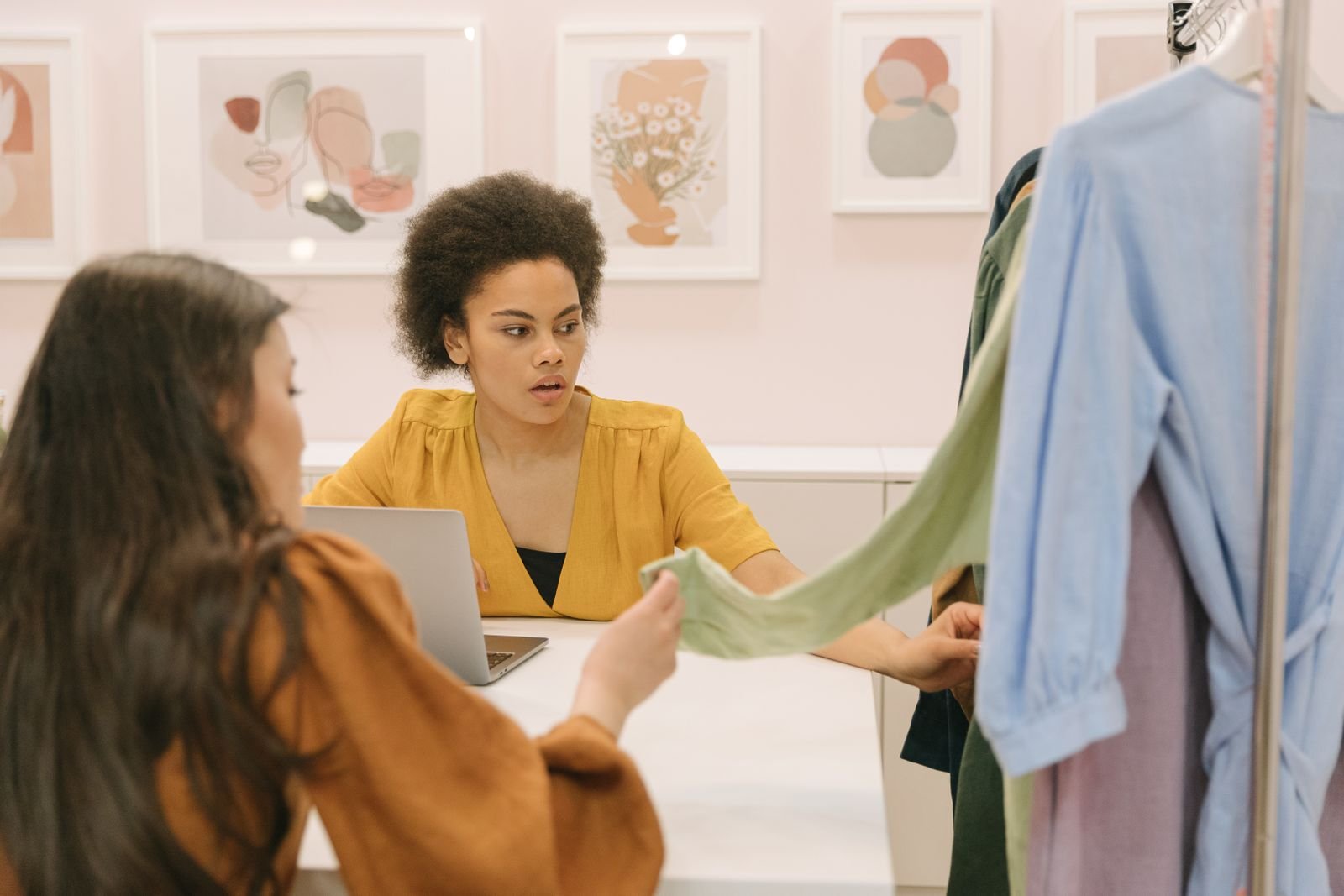 Alteration Services
