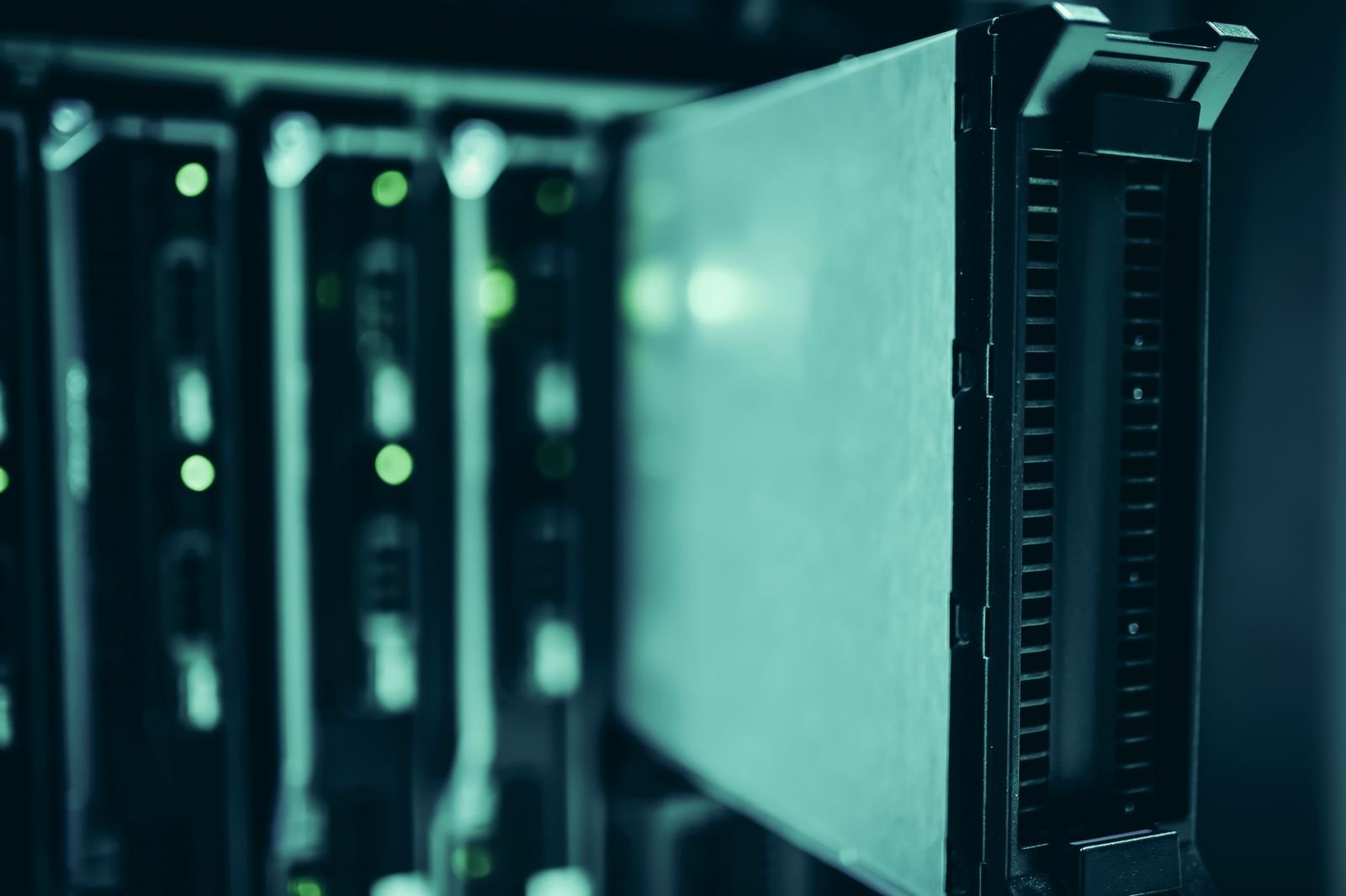 Cloud Migration Services