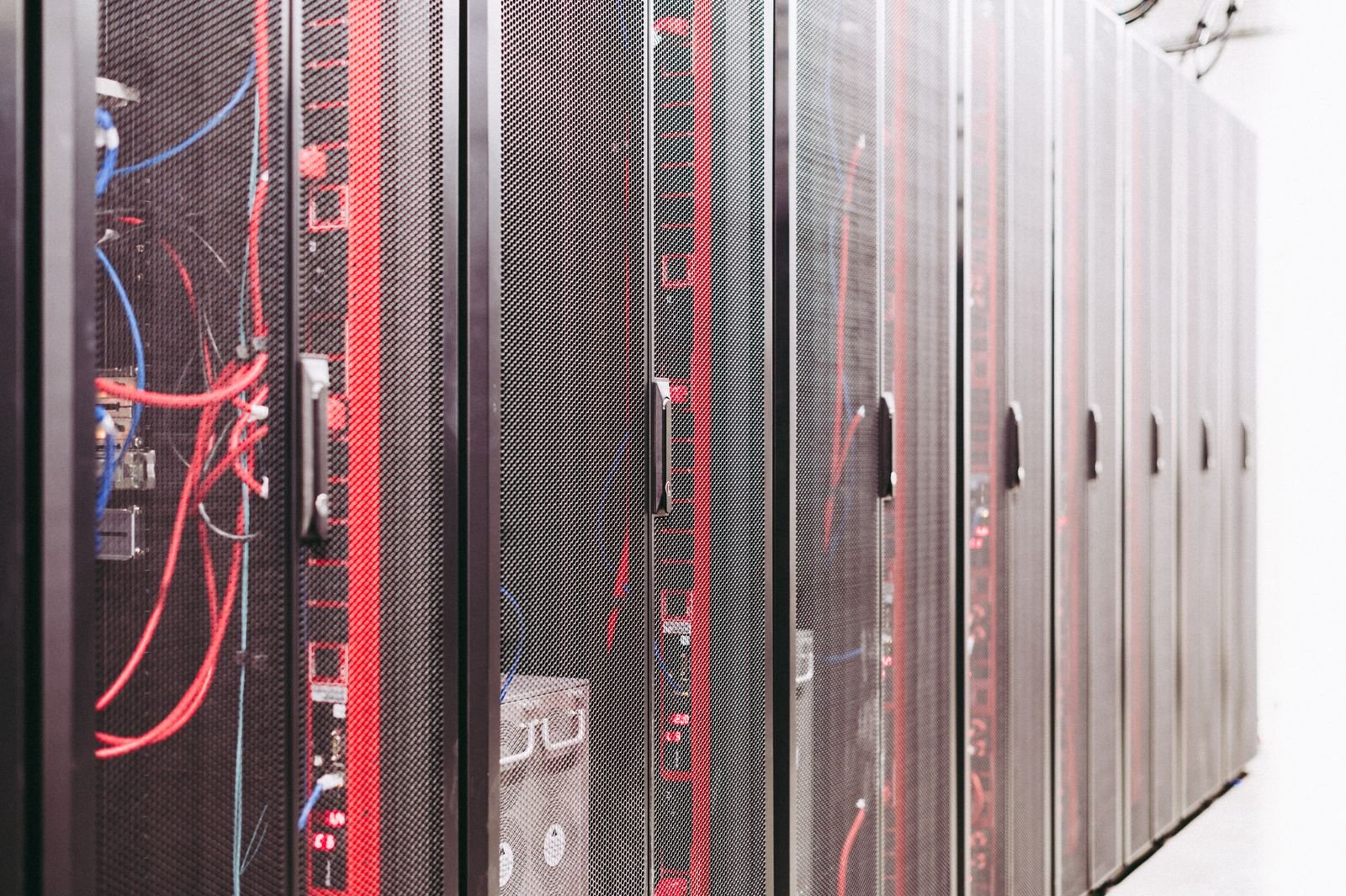 Infrastructure as a Service