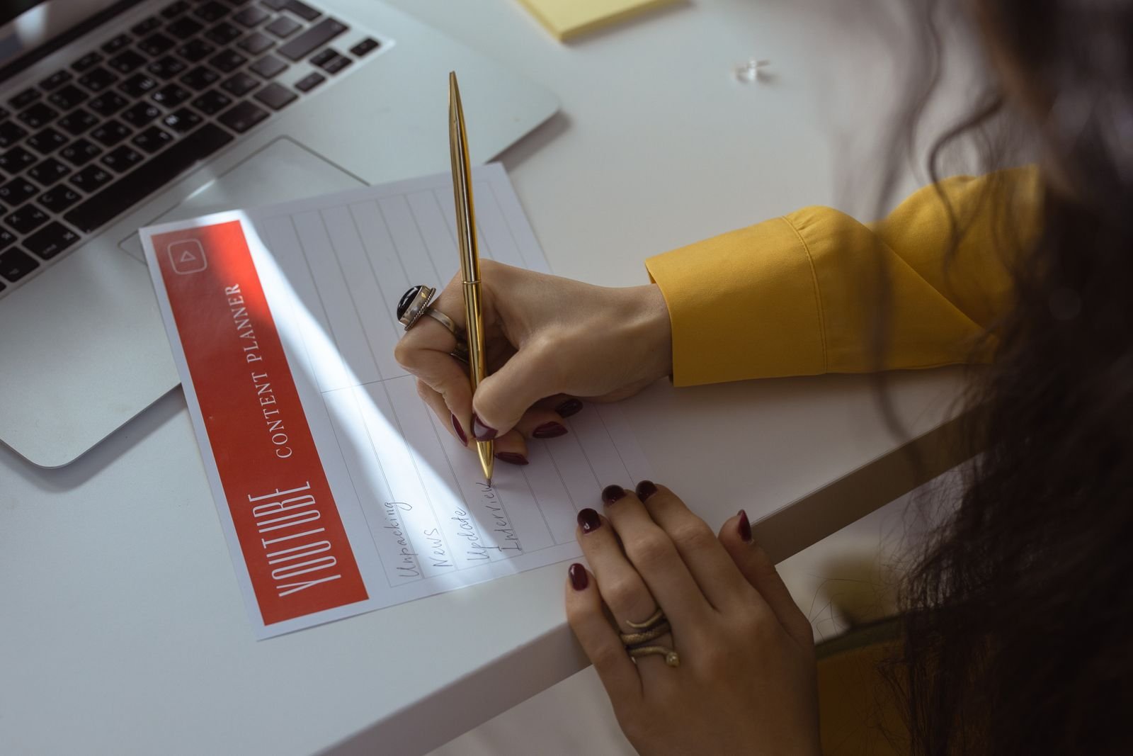 Email Newsletter Writing Kaspate Wasti Pune