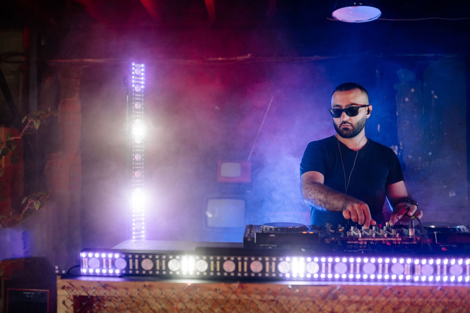 Corporate Event DJ Pune