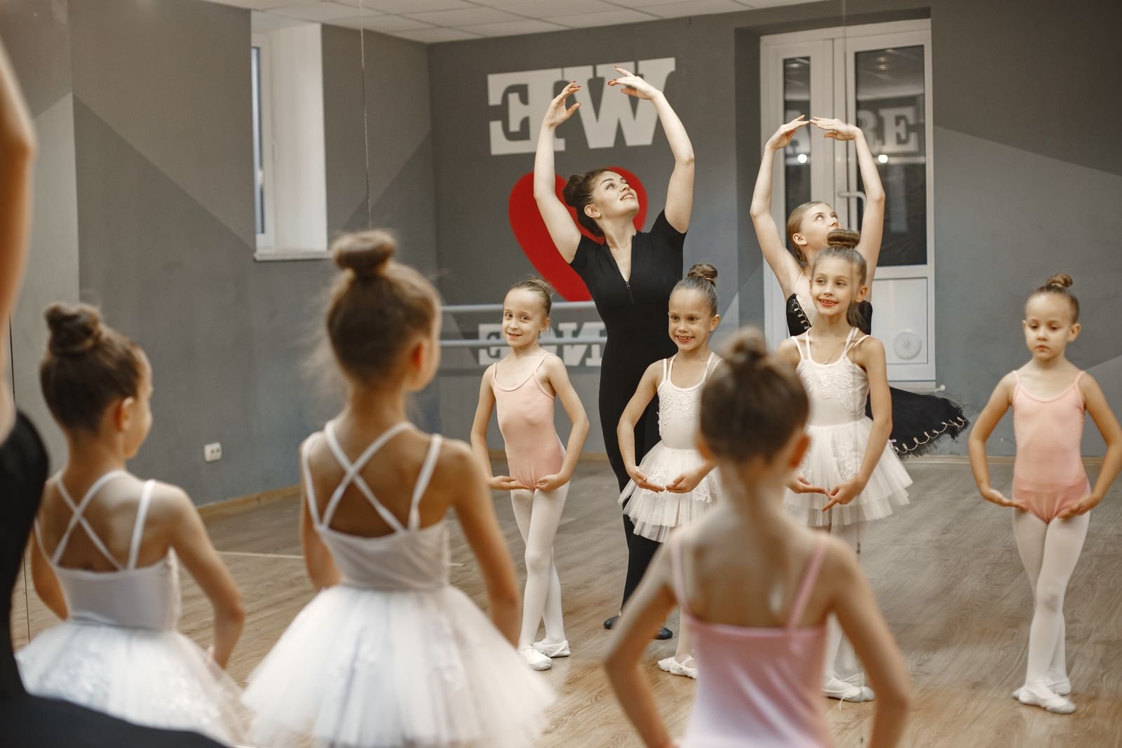 Classical Dance Classes Latur