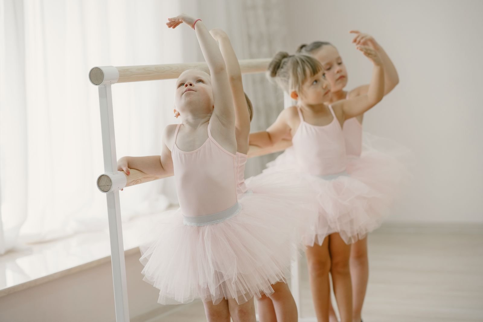Contemporary Dance Classes Latur