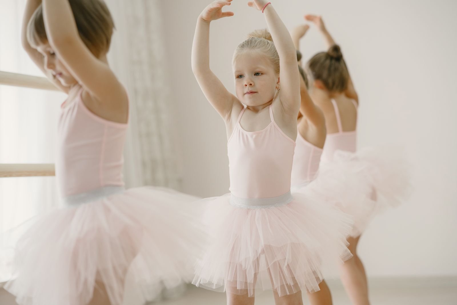 Dance Classes Latur